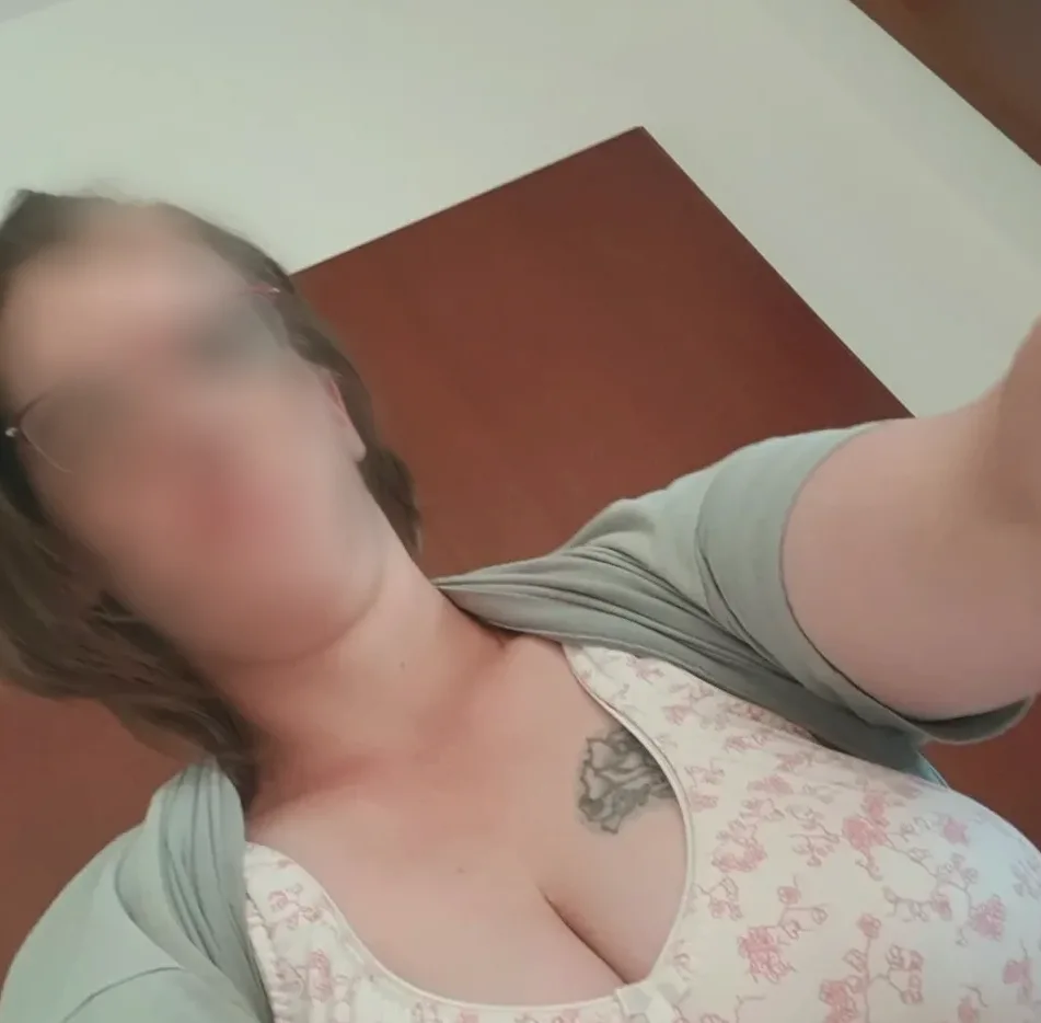 Ane, 35 años