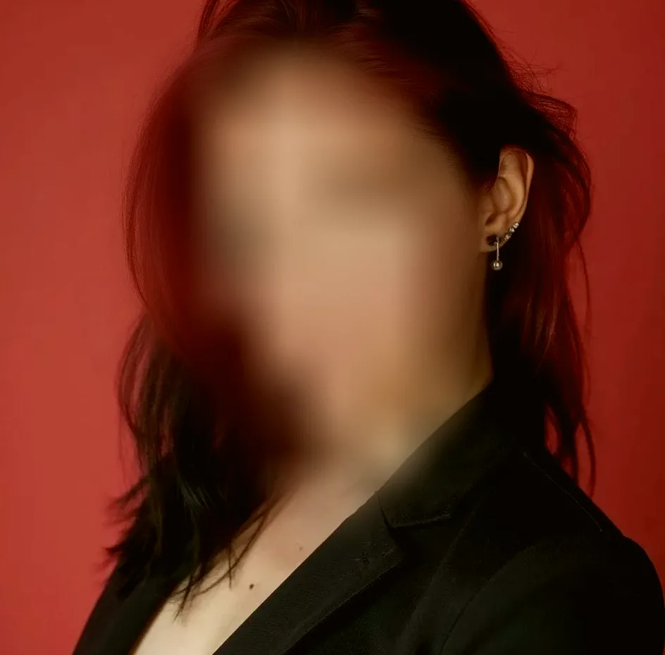 Francisca, 35 años