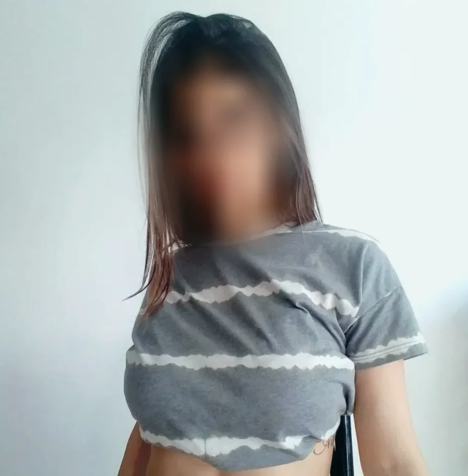 Mireia, 23 años