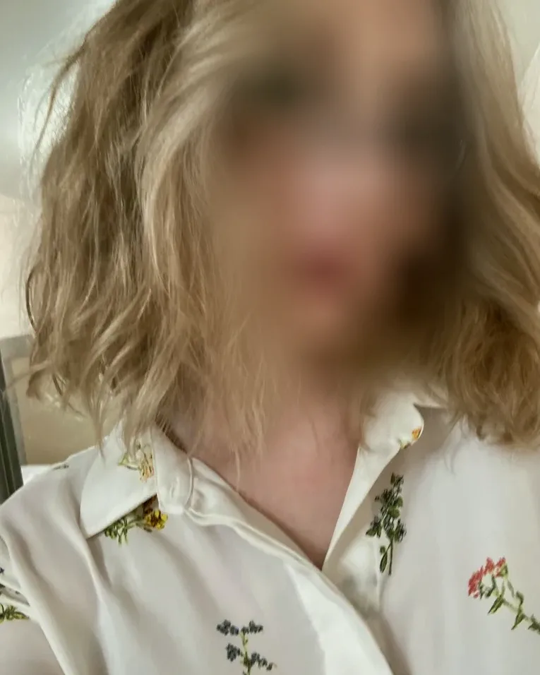 Miriam, 33 años