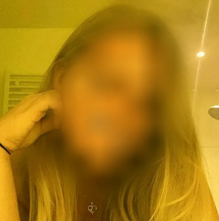 Naiara, 30 años