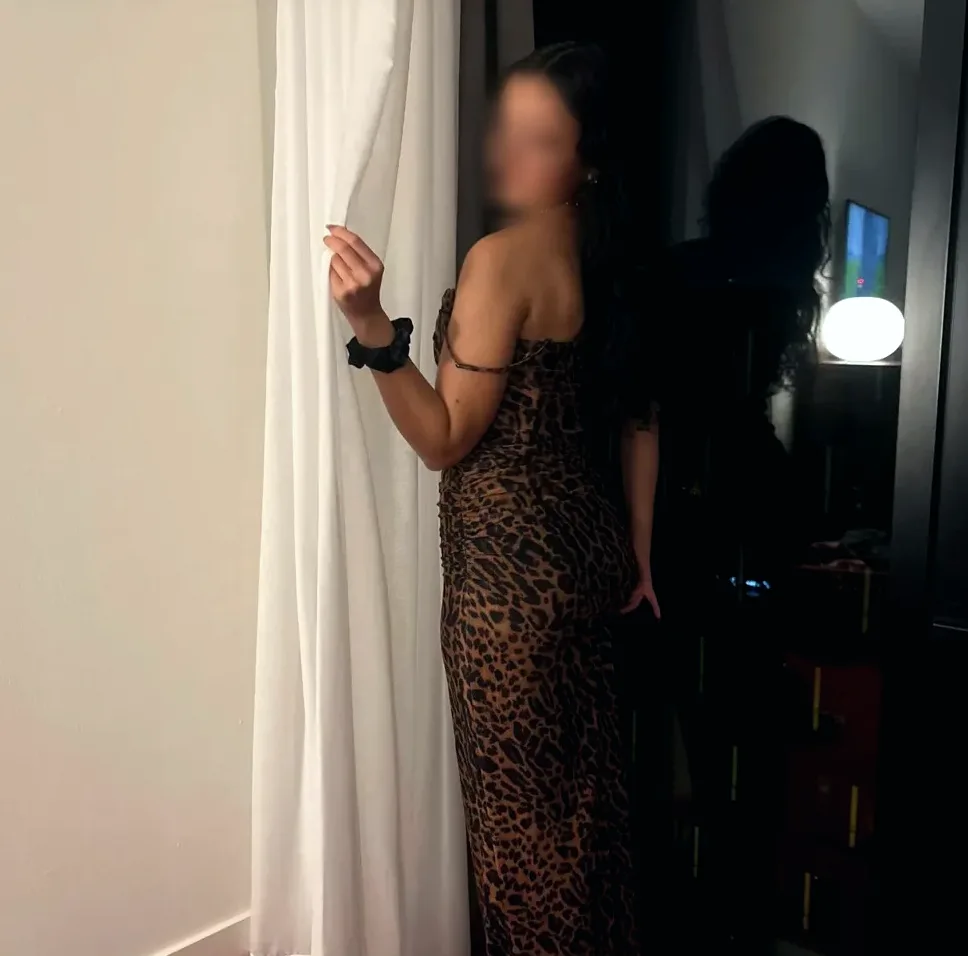 Neus, 19 años