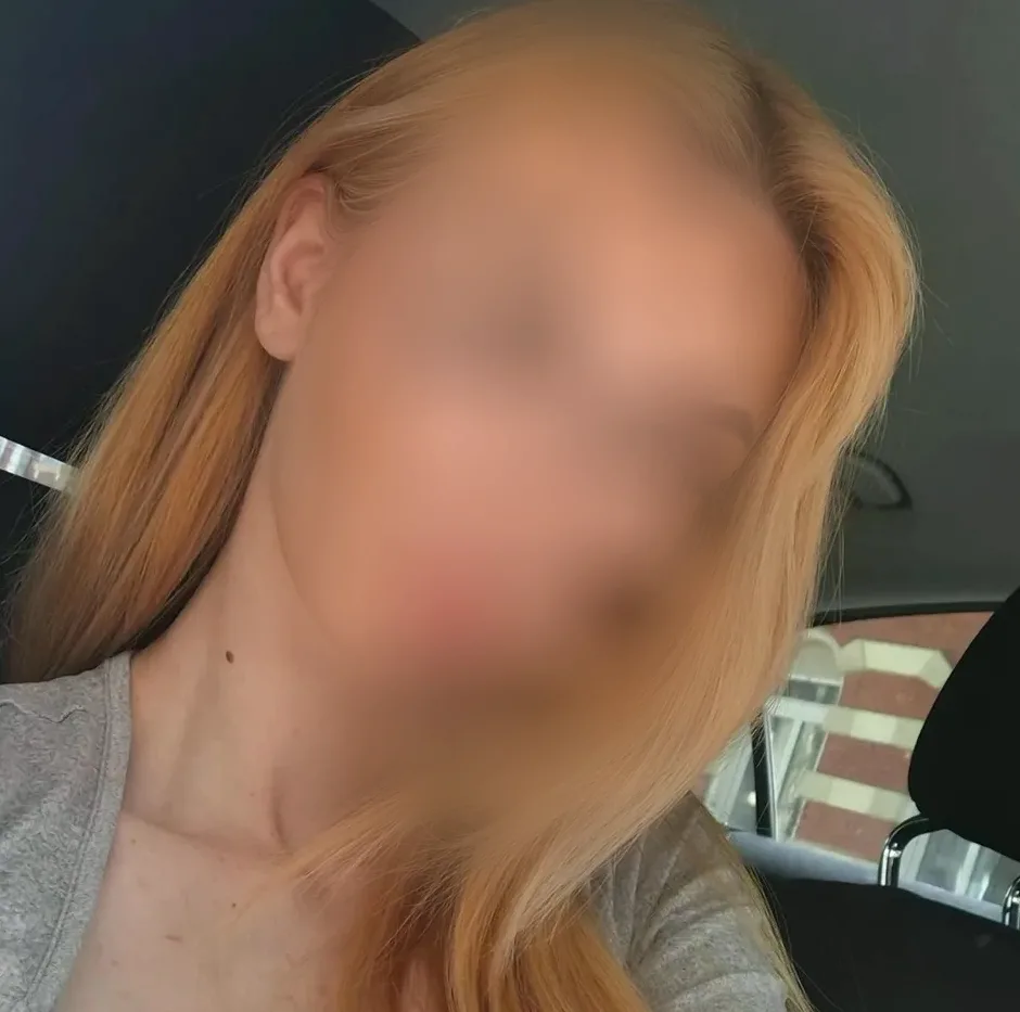 Sandra, 20 años