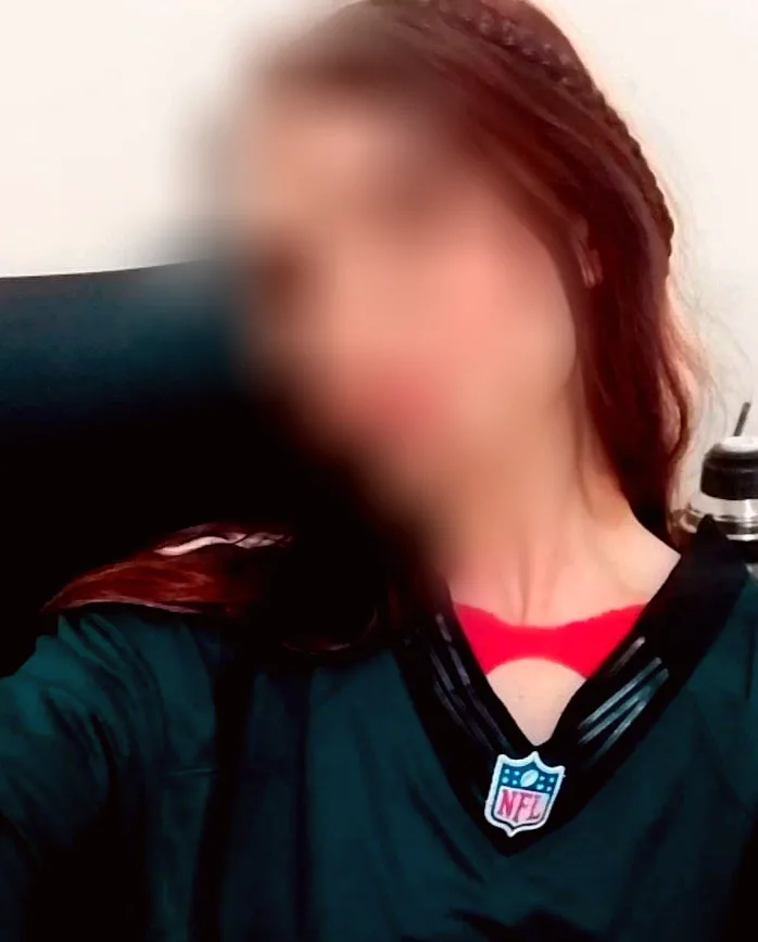 Verónica, 26 años